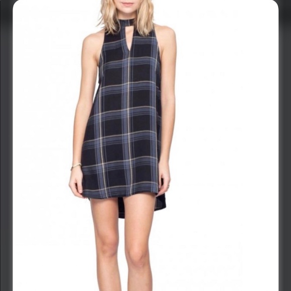 Gentle fawn koi dress small - Picture 1 of 9